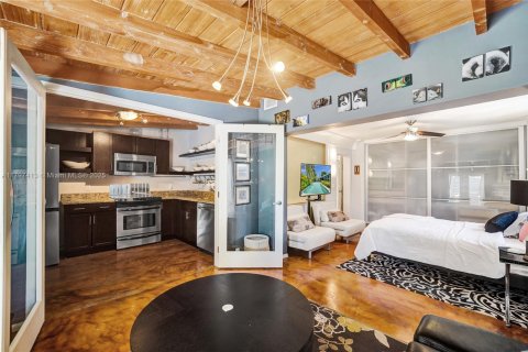 Villa ou maison à vendre à Wilton Manors, Floride: 3 chambres, 207.08 m2 № 1977839 - photo 30