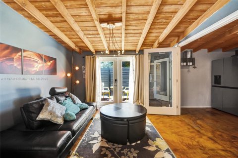 Villa ou maison à vendre à Wilton Manors, Floride: 3 chambres, 207.08 m2 № 1977839 - photo 28