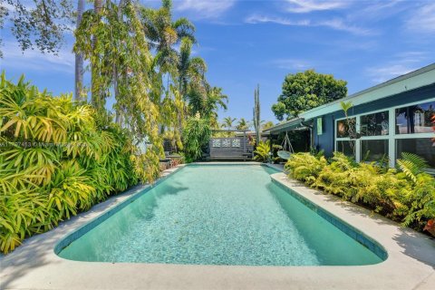Villa ou maison à vendre à Wilton Manors, Floride: 3 chambres, 207.08 m2 № 1977839 - photo 17
