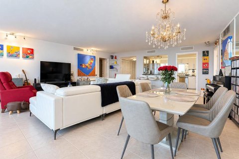 Купить кондоминиум в Уэст-Палм-Бич, Флорида 7 комнат, 172.33м2, № 2431427 - фото 10