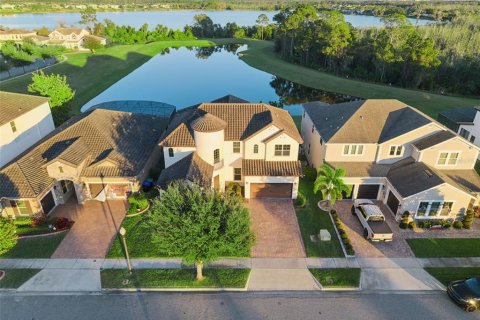Casa en Winter Garden, Florida 5 dormitorios, 305.74 m2 № 2221855