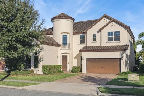 Casa en venta en Winter Garden, Florida, 5 dormitorios, 305.74 m2 № 2221855 - foto 5