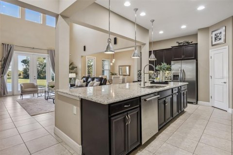 Casa en venta en Winter Garden, Florida, 5 dormitorios, 305.74 m2 № 2221855 - foto 18