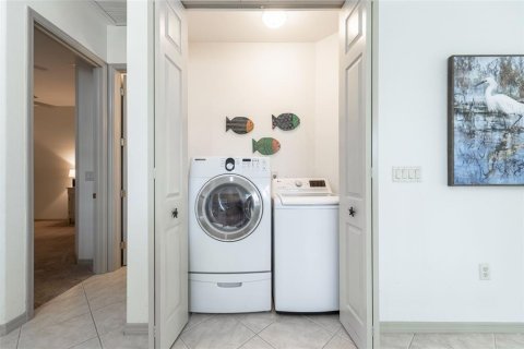 Villa ou maison à vendre à Fort Myers, Floride: 2 chambres, 105.72 m2 № 2407015 - photo 27