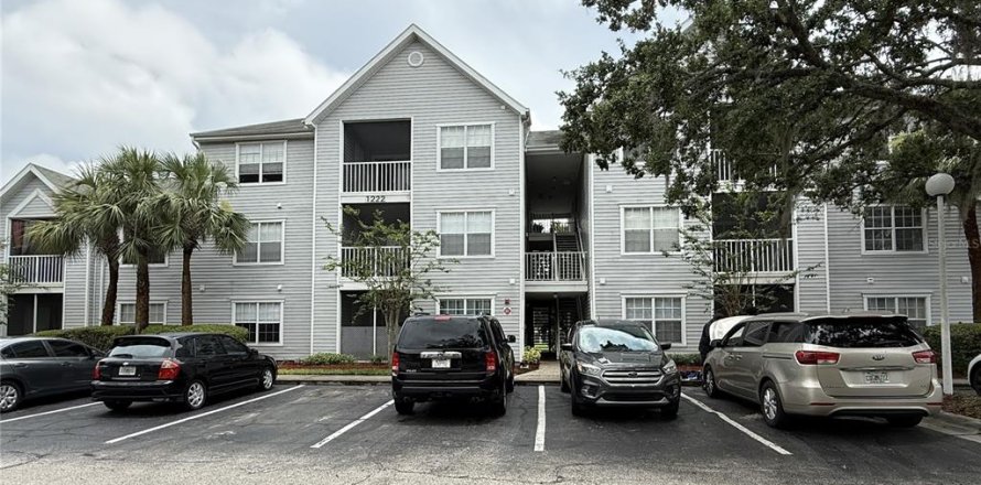 Condo à Kissimmee, Floride, 2 chambres  № 1816997