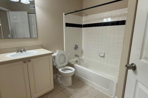 Copropriété à louer à Kissimmee, Floride: 2 chambres, 102.47 m2 № 1816997 - photo 13