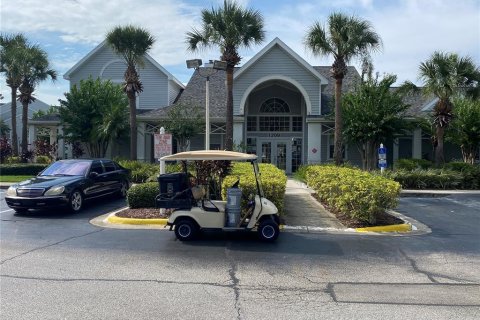 Copropriété à louer à Kissimmee, Floride: 2 chambres, 102.47 m2 № 1816997 - photo 26