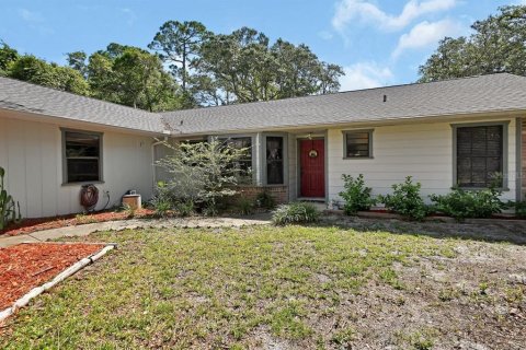 House in Port Orange, Florida 3 bedrooms, 180.04 sq.m. № 1741081 - photo 27
