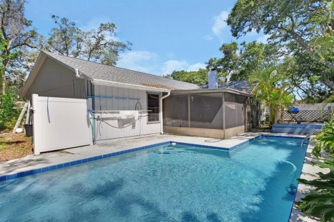 House in Port Orange, Florida 3 bedrooms, 180.04 sq.m. № 1741081 - photo 2