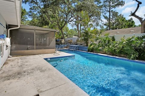 House in Port Orange, Florida 3 bedrooms, 180.04 sq.m. № 1741081 - photo 29
