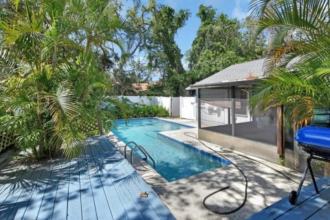 House in Port Orange, Florida 3 bedrooms, 180.04 sq.m. № 1741081 - photo 30