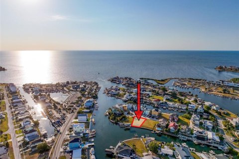 Terreno en venta en Hudson, Florida № 1681050 - foto 18