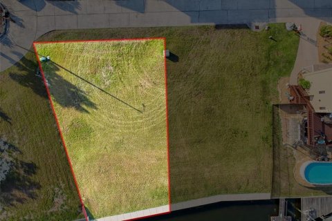 Terreno en venta en Hudson, Florida № 1681050 - foto 10
