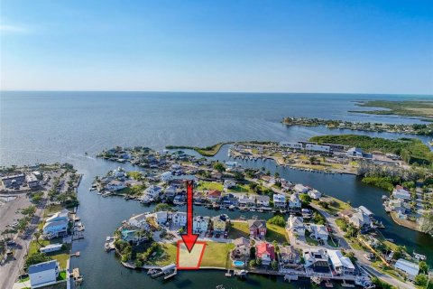 Terreno en venta en Hudson, Florida № 1681050 - foto 2