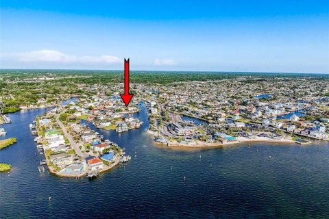 Terreno en venta en Hudson, Florida № 1681050 - foto 8