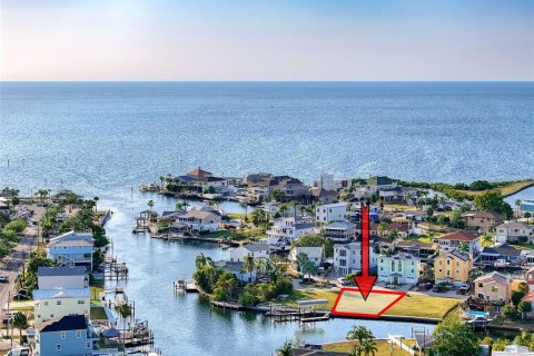 Terreno en venta en Hudson, Florida № 1681050 - foto 7