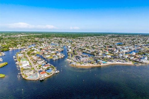 Terreno en venta en Hudson, Florida № 1681050 - foto 24