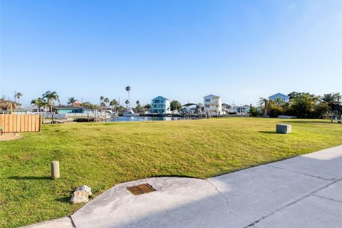 Terreno en venta en Hudson, Florida № 1681050 - foto 14