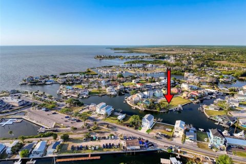 Terreno en venta en Hudson, Florida № 1681050 - foto 30