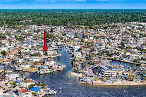 Terreno en venta en Hudson, Florida № 1681050 - foto 25