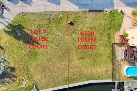 Terreno en venta en Hudson, Florida № 1681050 - foto 11