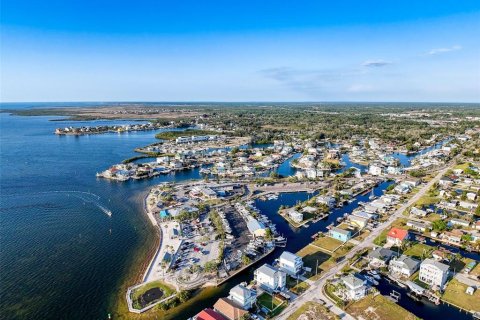 Terreno en venta en Hudson, Florida № 1681050 - foto 28