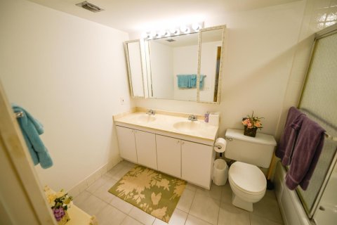 Condo in Coconut Creek, Florida, 2 bedrooms № 2146395 - photo 20