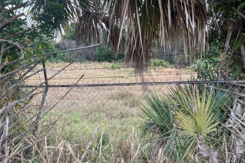 Terreno en venta en Cocoa, Florida № 1829108 - foto 1