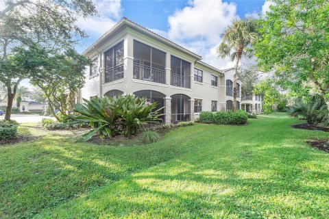 Touwnhouse à vendre à Parkland, Floride: 3 chambres, 154.5 m2 № 2389990 - photo 7