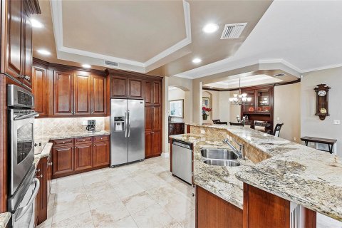 Touwnhouse à vendre à Parkland, Floride: 3 chambres, 154.5 m2 № 2389990 - photo 10