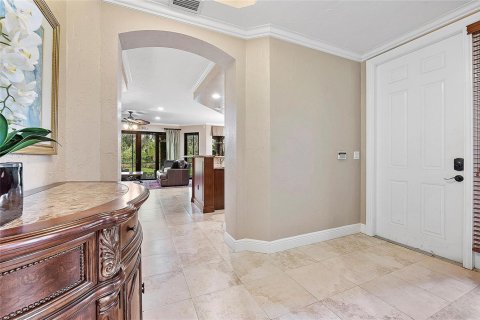 Touwnhouse à vendre à Parkland, Floride: 3 chambres, 154.5 m2 № 2389990 - photo 6