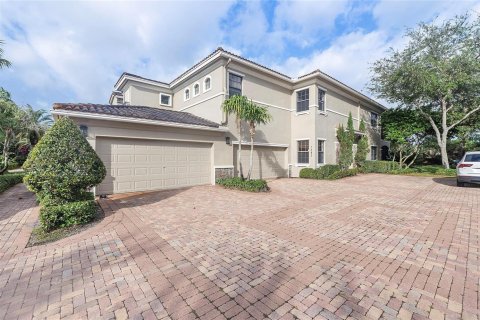 Touwnhouse à vendre à Parkland, Floride: 3 chambres, 154.5 m2 № 2389990 - photo 4