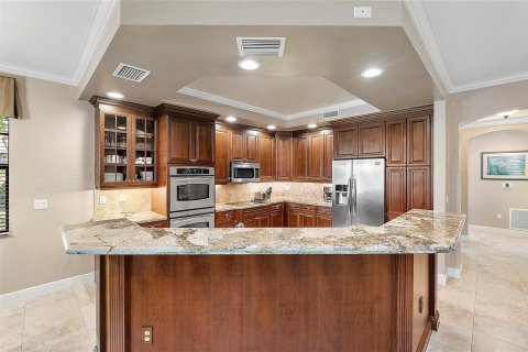 Touwnhouse à vendre à Parkland, Floride: 3 chambres, 154.5 m2 № 2389990 - photo 11