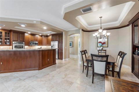 Touwnhouse à vendre à Parkland, Floride: 3 chambres, 154.5 m2 № 2389990 - photo 18