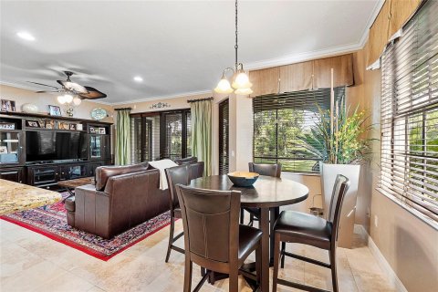 Touwnhouse à vendre à Parkland, Floride: 3 chambres, 154.5 m2 № 2389990 - photo 13