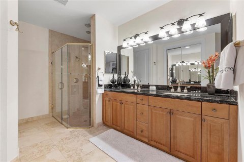 Touwnhouse à vendre à Parkland, Floride: 3 chambres, 154.5 m2 № 2389990 - photo 30