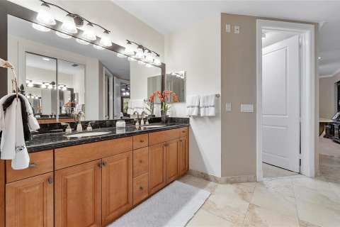 Touwnhouse à vendre à Parkland, Floride: 3 chambres, 154.5 m2 № 2389990 - photo 29