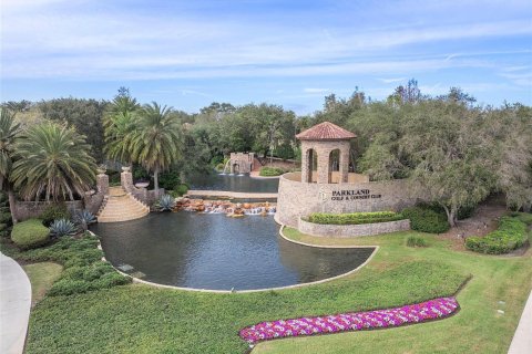 Touwnhouse à Parkland, Floride 3 chambres, 154.5 m2 № 2389990