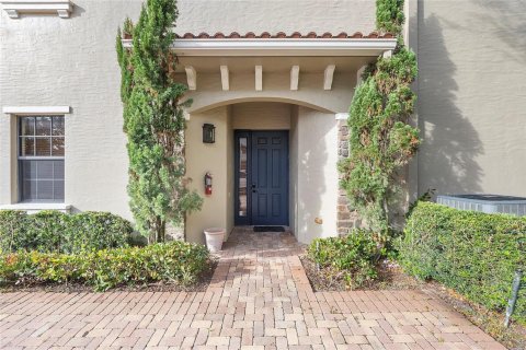 Touwnhouse à vendre à Parkland, Floride: 3 chambres, 154.5 m2 № 2389990 - photo 3