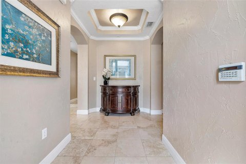 Touwnhouse à vendre à Parkland, Floride: 3 chambres, 154.5 m2 № 2389990 - photo 5