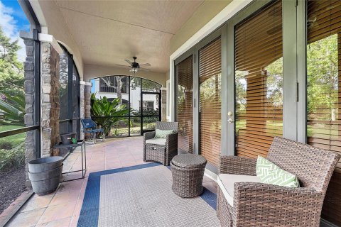 Touwnhouse à vendre à Parkland, Floride: 3 chambres, 154.5 m2 № 2389990 - photo 22