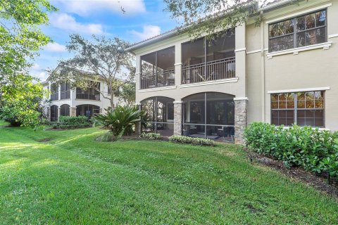 Touwnhouse à vendre à Parkland, Floride: 3 chambres, 154.5 m2 № 2389990 - photo 21