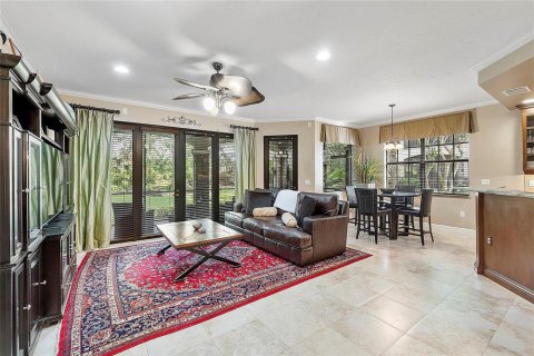 Touwnhouse à vendre à Parkland, Floride: 3 chambres, 154.5 m2 № 2389990 - photo 17