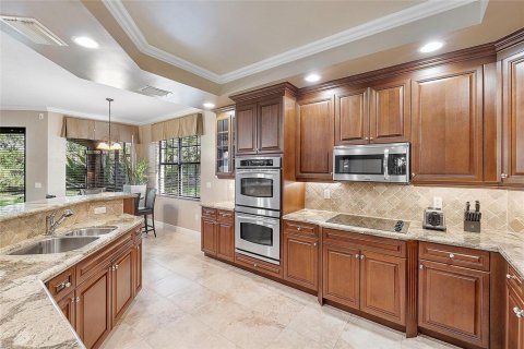 Touwnhouse à vendre à Parkland, Floride: 3 chambres, 154.5 m2 № 2389990 - photo 8