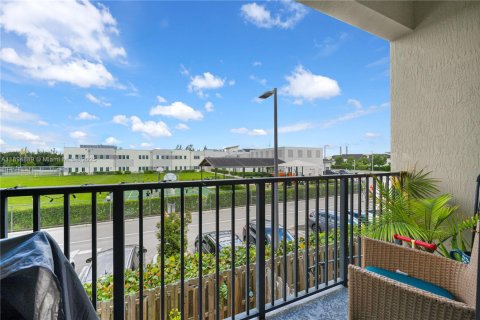 Copropriété à vendre à Doral, Floride: 2 chambres, 105.44 m2 № 1950344 - photo 27