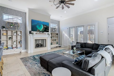 Casa en venta en Four Corners, Florida, 5 dormitorios, 495.73 m2 № 2143657 - foto 15