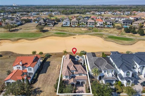 Casa en venta en Four Corners, Florida, 5 dormitorios, 495.73 m2 № 2143657 - foto 3
