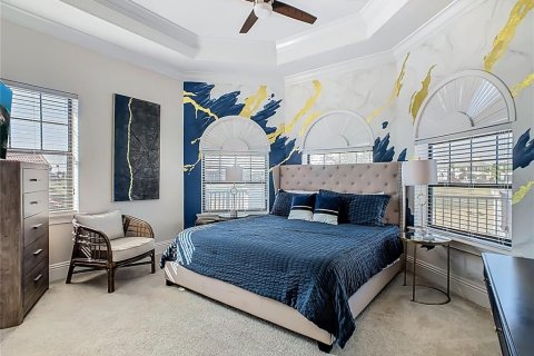 Casa en venta en Four Corners, Florida, 5 dormitorios, 495.73 m2 № 2143657 - foto 25
