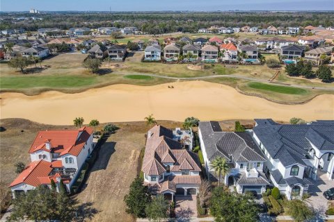 Casa en venta en Four Corners, Florida, 5 dormitorios, 495.73 m2 № 2143657 - foto 2