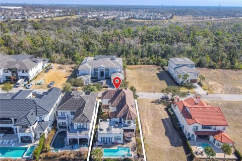 Casa en venta en Four Corners, Florida, 5 dormitorios, 495.73 m2 № 2143657 - foto 4